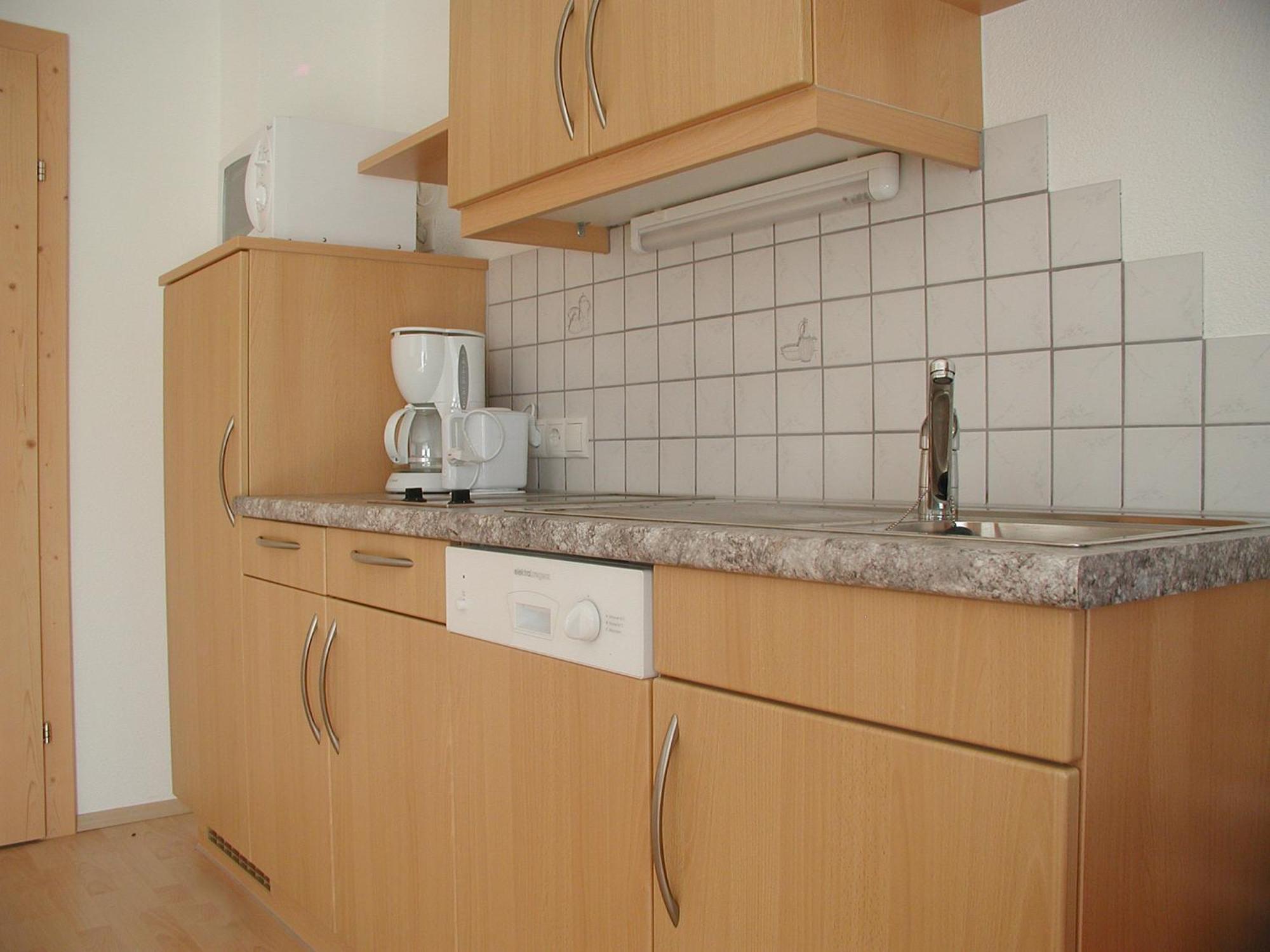 Haus Tanja Apartment Langenfeld Exterior photo