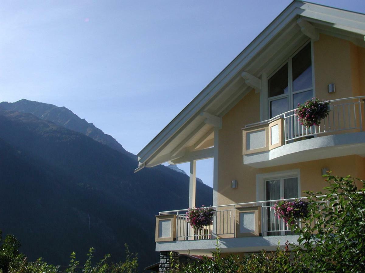 Haus Tanja Apartment Langenfeld Exterior photo